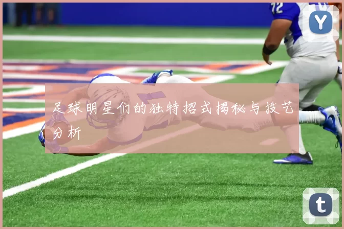 足球明星们的独特招式揭秘与技艺分析