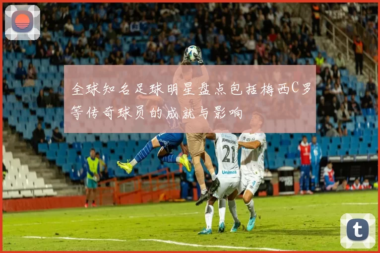 全球知名足球明星盘点包括梅西C罗等传奇球员的成就与影响