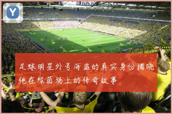 足球明星外号海盗的真实身份揭晓他在绿茵场上的传奇故事