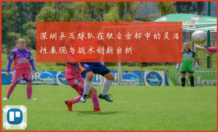 深圳乒乓球队在联合会杯中的灵活性表现与战术创新分析