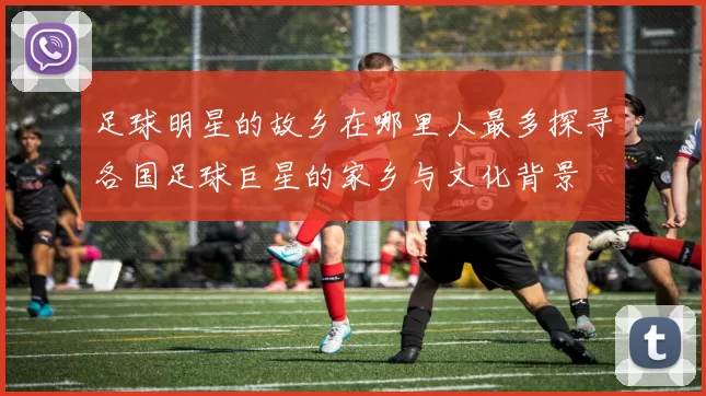 足球明星的故乡在哪里人最多探寻各国足球巨星的家乡与文化背景
