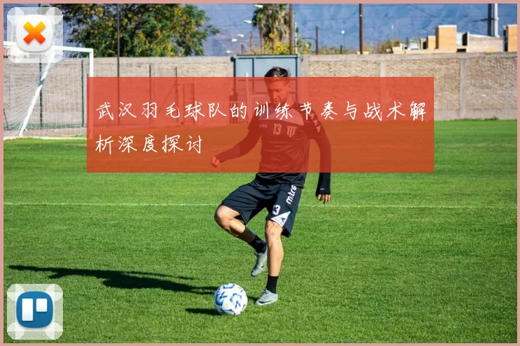 武汉羽毛球队的训练节奏与战术解析深度探讨