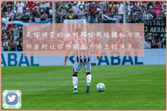 足球明星的独特踢球风格揭秘与技巧分析让你也能成为场上的焦点