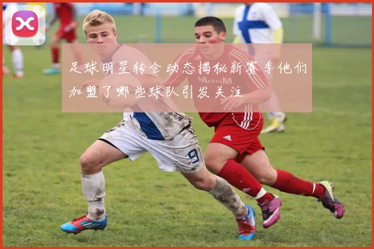 足球明星转会动态揭秘新赛季他们加盟了哪些球队引发关注