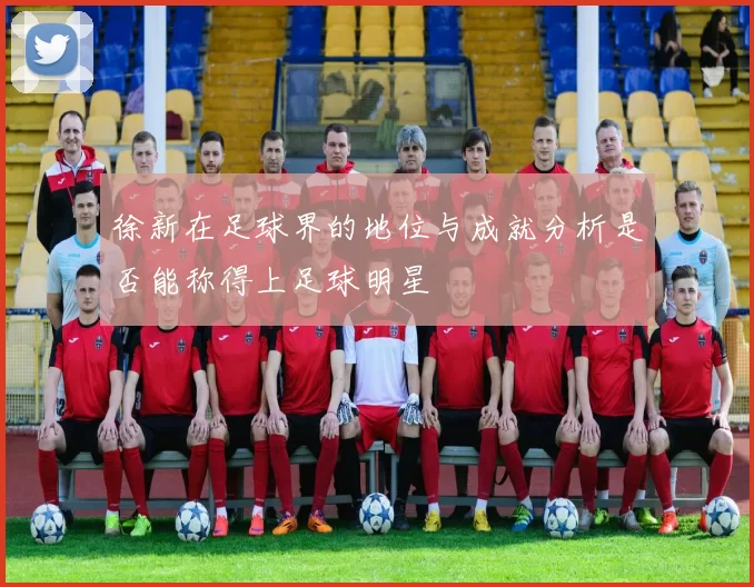 徐新在足球界的地位与成就分析是否能称得上足球明星