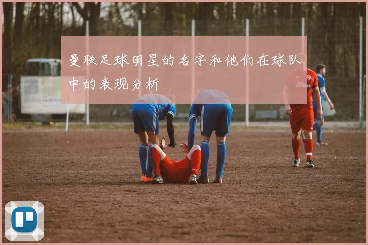曼联足球明星的名字和他们在球队中的表现分析