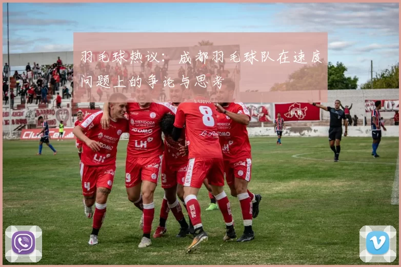 羽毛球热议：成都羽毛球队在速度问题上的争论与思考